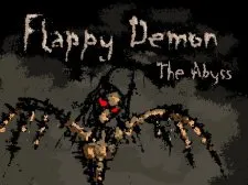 Flappy Demon.Η Άβυσσος